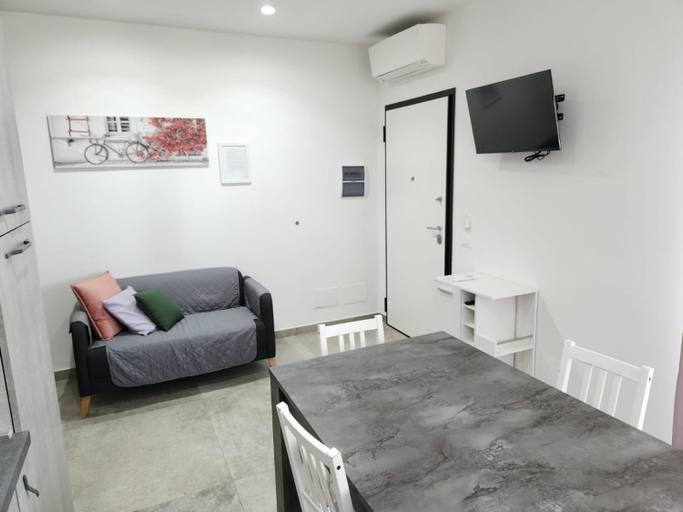 4, Residence la Pace - Pool & Relax, Grosseto