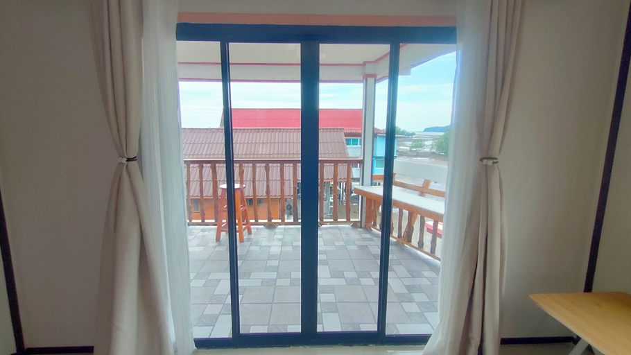 Room 2, RabeangPhan Homestay Libong, Kantrang