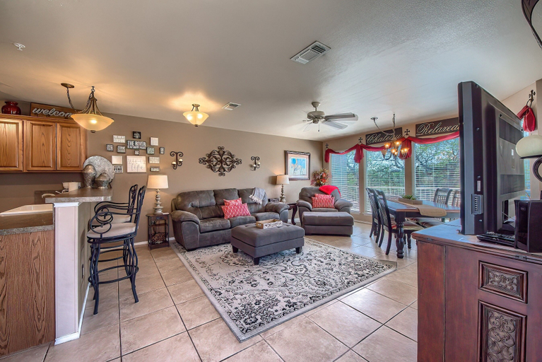 Food & Drinks, Chateau On The River Ww D301302 4 Bedroom Condo by RedAwning, Comal