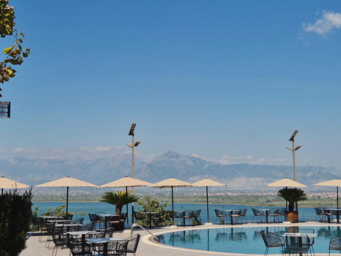 Sport & Beauty 5, Duomo Resort, Shkodrës