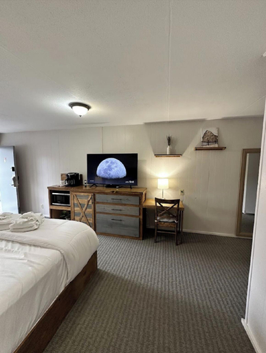 Bedroom 2, Timber Ridge Lodge Gatlinburg, Sevier