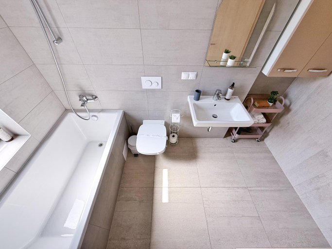 Others 5, Plermont Luxury Apartments Coresi Kasper, Brasov