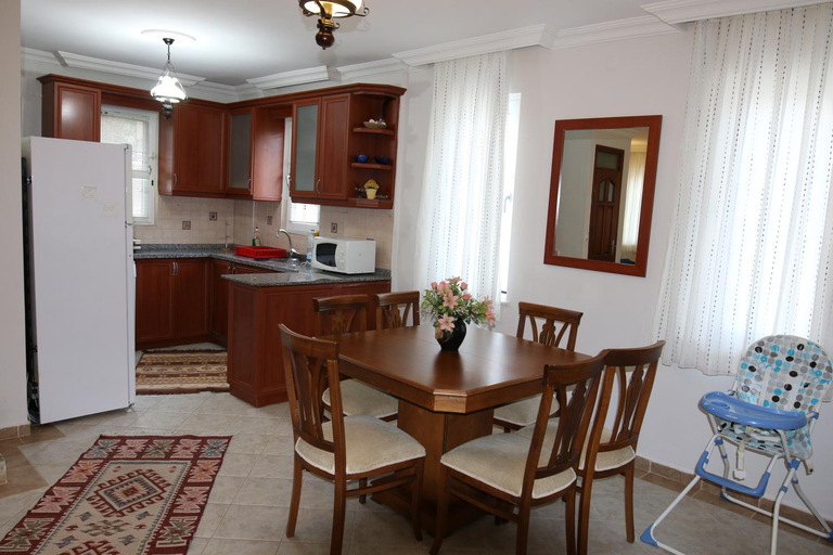 Facilities 2, Dalyan Villa, Ortaca