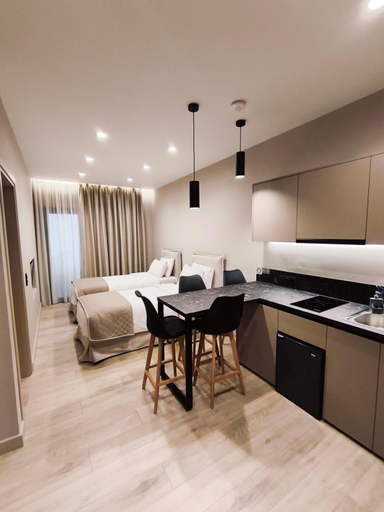 Others 2, D Suites Hotel, Epirus
