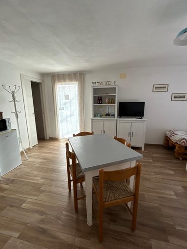 Others 2, B&B I Falchi Pellegrini, Bologna