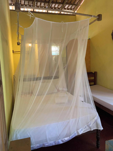 Bedroom 2, Pousada Deus mim Deu, Porto Seguro