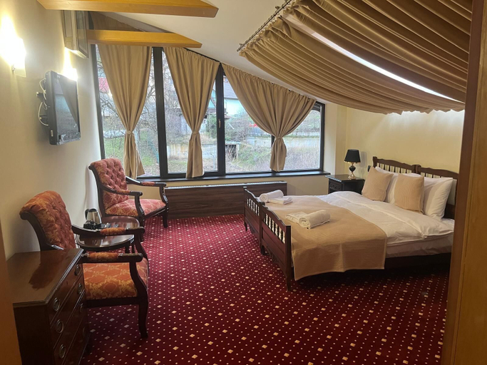 Room 3, Classic Inn By Radacini, Brasov