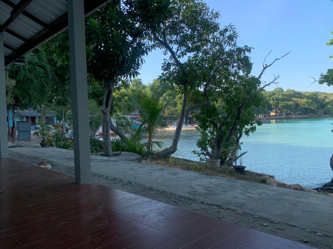 Sport & Beauty 3, Koh Samed Lungdam Hutbeach เกาะเสม็ดลุงดำฮัทบีช, Muang Rayong