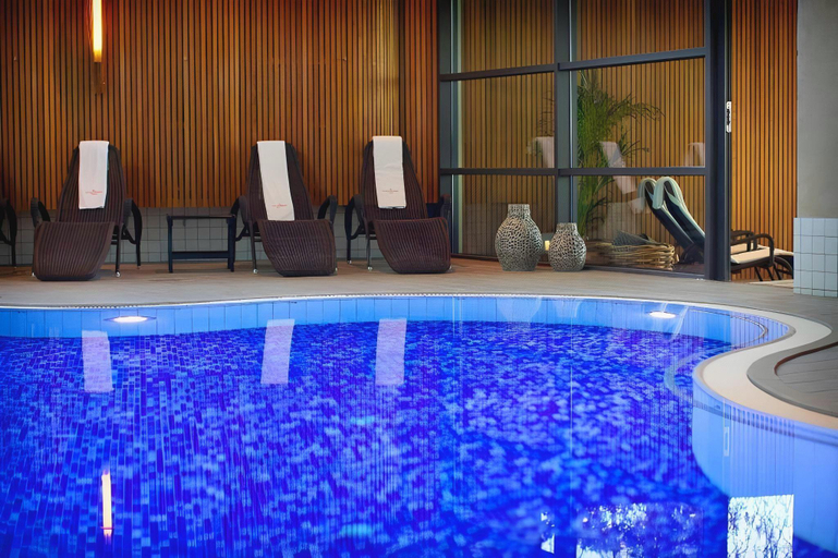 Sport & Beauty 2, Hotel Skansen Båstad, Båstad