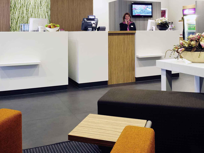 Others 5, Mercure Hotel Schiphol Terminal, Haarlemmermeer