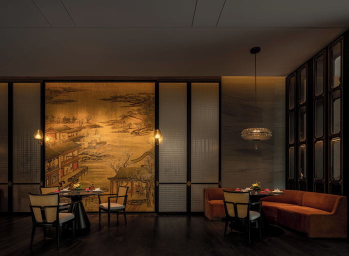 Restaurant 4, MGM Reserve Zhuhai, Zhuhai