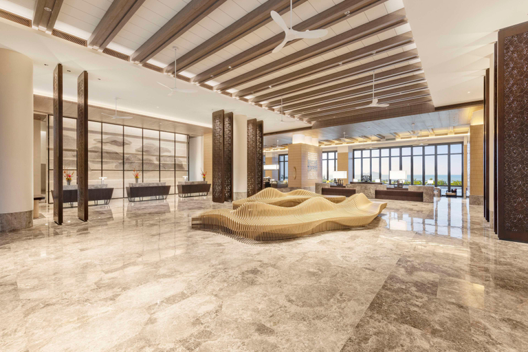 Public Area 5, Hyatt Regency Sanya Tianli Bay, Sanya
