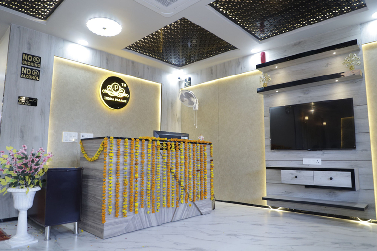 Reception 2, INDRA PALACE UNIT 2, Jaipur