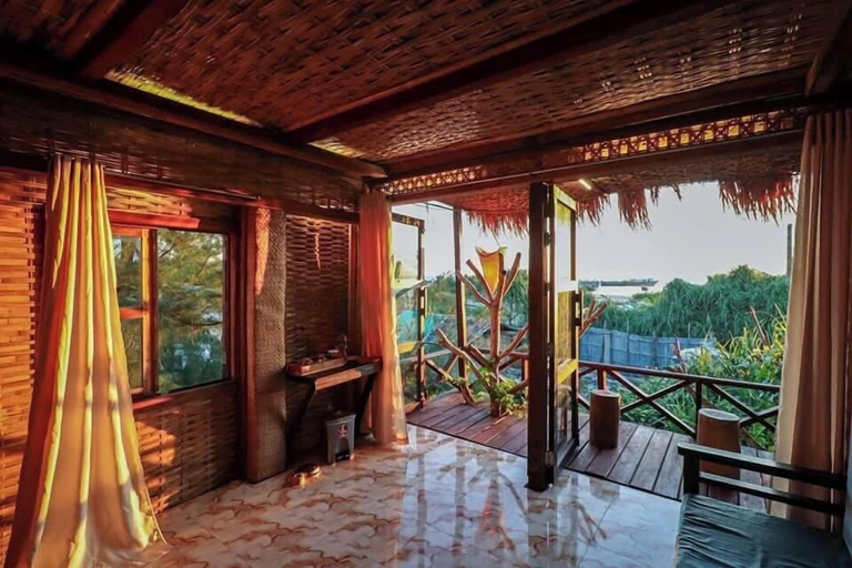 Exterior 3, Sampan Beach Resort Saintmartin, Maungtaw