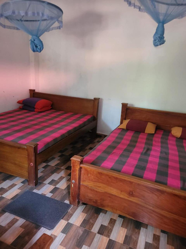 2, Gayan Rest, Katharagama