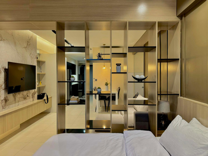 Bedroom 3, Aeon Towers Davao Condotel near Abreeza Ayala Mall, Davao City