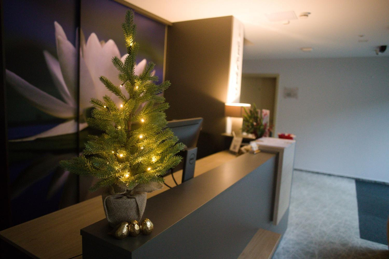 Public Area 2, Easy Suites Heviz, Hévíz/Keszthely