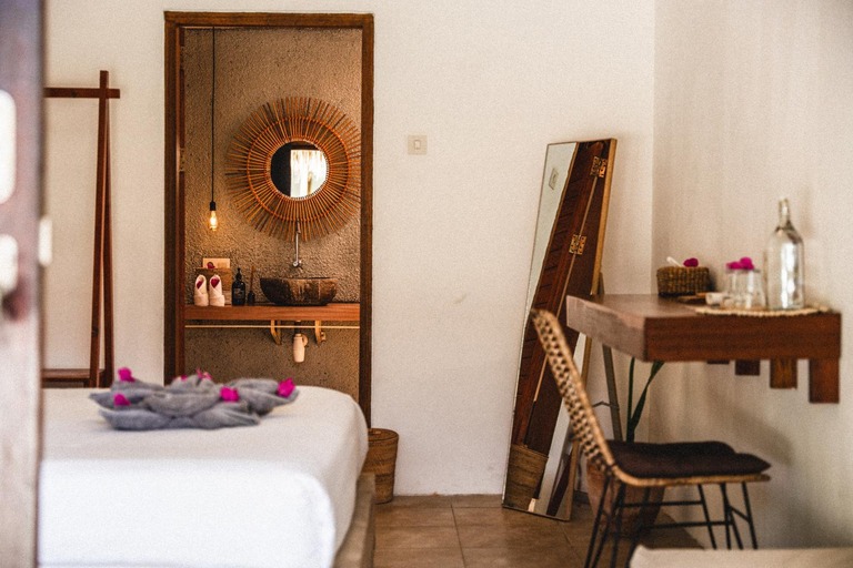 Bedroom 5, Suku Lifestyle Hotel, Lombok