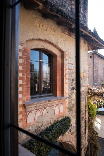 Others 5, La Locanda di Grazzano Visconti, Piacenza