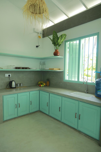 Facilities 4, Water's Edge Villa, Habaraduwa