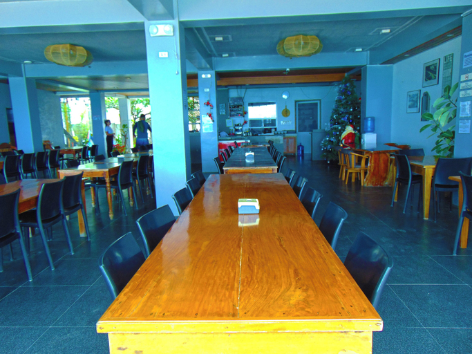 Food & Drinks 4, Casa Victoria Beach Resort and Restaurant, Pagudpud