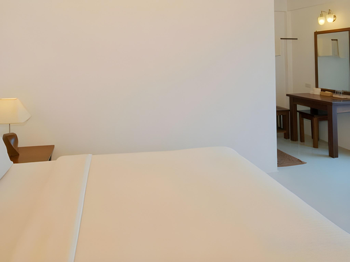 Bedroom 2, Samed Cliff Resort, Muang Rayong