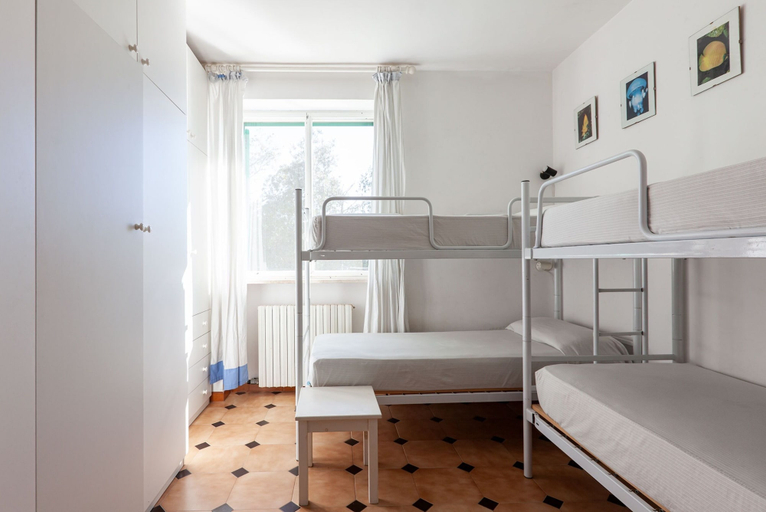 Room 5, Villa Giorgisa Apartment 2 Pool Sea View, Lecce