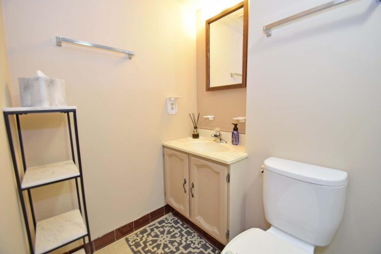 Bathroom 2, Thunder Island 16a 2 Bedroom Condo by RedAwning, Worcester