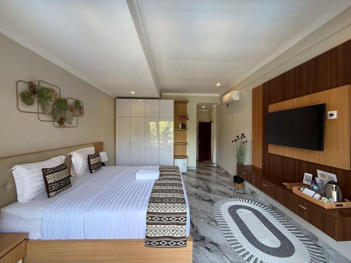 Bedroom 3, Villa Mara Mara, Badung