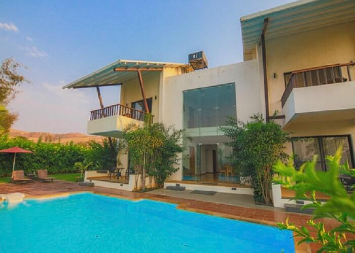 Sport & Beauty 4, Soma Vineyard Resort, Nashik