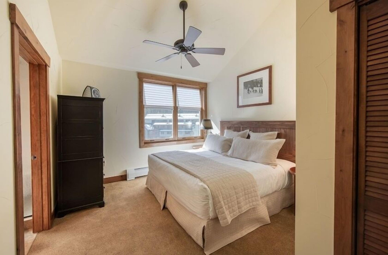 Room 5, Premium Unit 2801 - Zephyr Mountain Lodge 3 Bedroom Condo, Grand