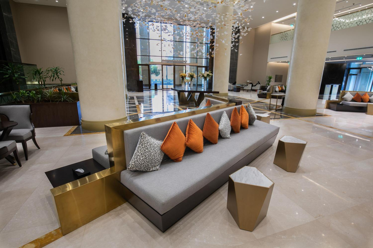 Public Area 4, DoubleTree by Hilton Makkah Aziziyah, Makkah