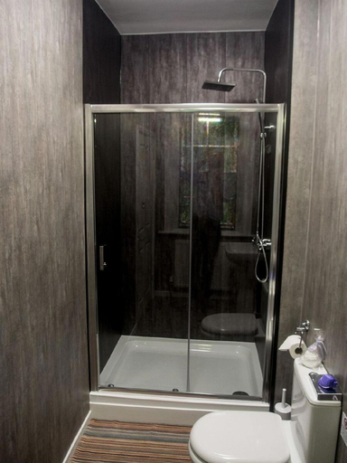 Bathroom 3, The Cottage, North Yorkshire