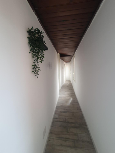 Public Area 3, Corso Umberto 22 Guest House, Napoli