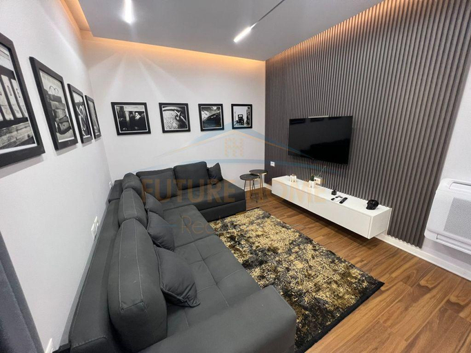 Others 4, Arkle 2 Apartments, Tirana
