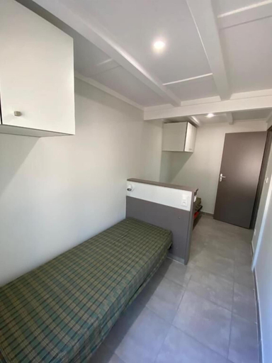 Room 2, Les Cottages de Léon, Landes
