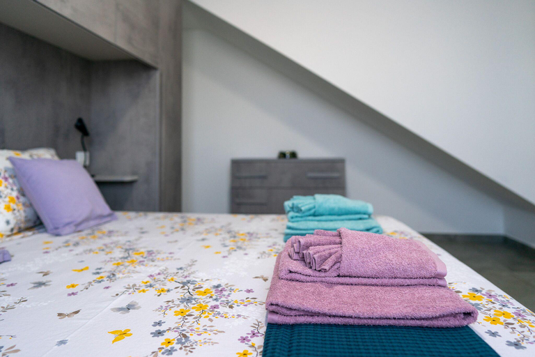 Bedroom 2, La Pace Residence & Relax, Grosseto