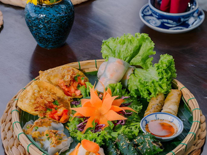 3, Hoianbang Beach Front Villa and Restaurant, Da Nang
