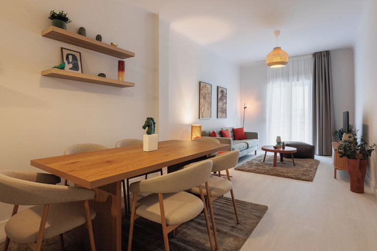 Living room 4, Valerie by halu, Central Macedonia