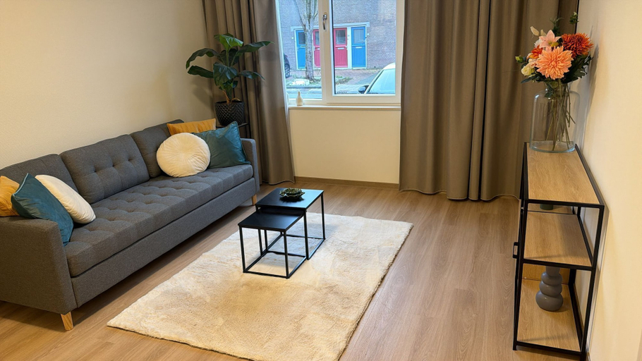 Living area 4, Jeva vastgoed, Lelystad