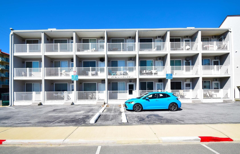 Exterior, Mirabella 1d 1 Bedroom Condo, Worcester