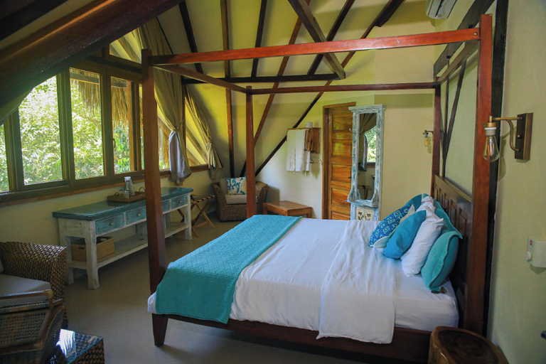 Bedroom 3, Cayena by Masaya Collection, Santa Marta (Dist. Esp.)