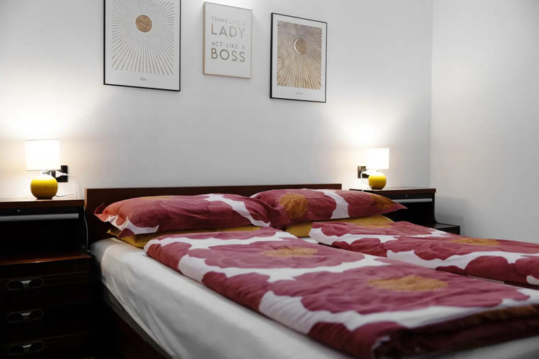 Others 4, Casa Maria Beatrice, Bolzano