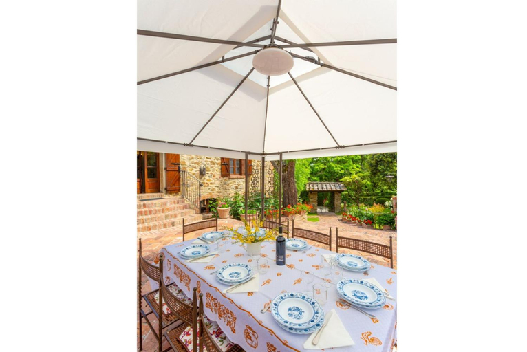 Facilities 4, Villa Bramasole Large Private Pool Wifi - 2863, Siena