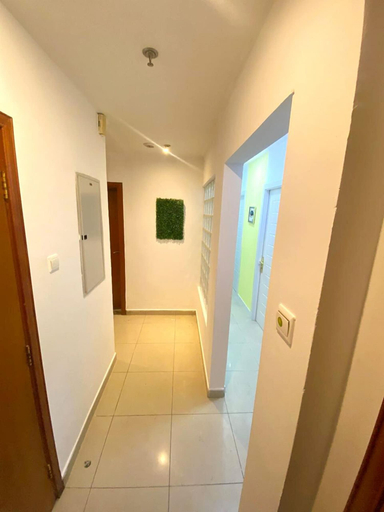 Interior, Bachelor Partition Room in Barsha Height, Dubai