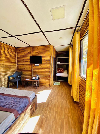 Others 5, Bamboo Junction Resort, Tehri Garhwal