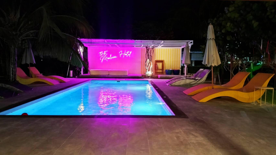 Sport & Beauty 2, The Modeva Hotel, Muang Kanchanaburi