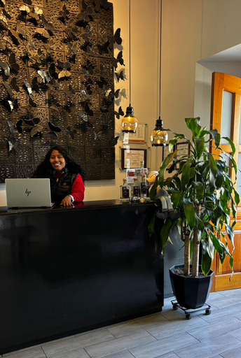Public Area, Arcosodi Hotel Boutique, Del Centro