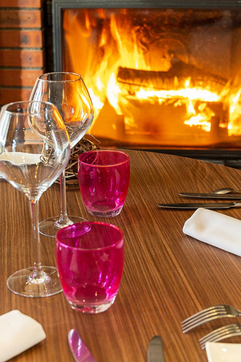 Food & Drinks 4, Chambre d'hotes SOPHORA - Les Cles des Lys, Seine-et-Marne