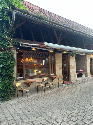 Exterior & Views, Hotel Scheunenwerk, Erlangen-Höchstadt